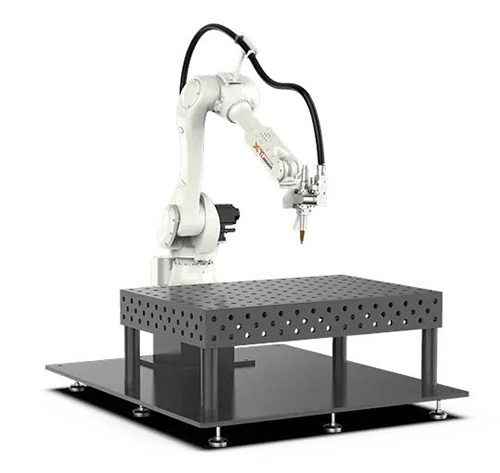 Robot (XTLASER) - Máy Móc Cơ Khí ATI - Công Ty TNHH ATI INTERNATIONAL TRADING