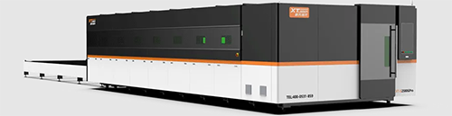 Máy cắt laser XT - Máy Móc Cơ Khí ATI - Công Ty TNHH ATI INTERNATIONAL TRADING