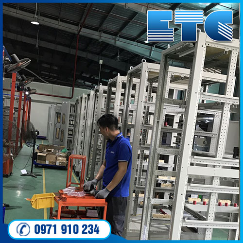 Hình ảnh công ty