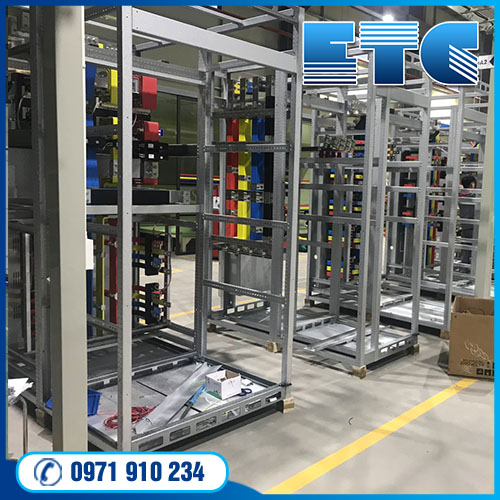 Hình ảnh công ty