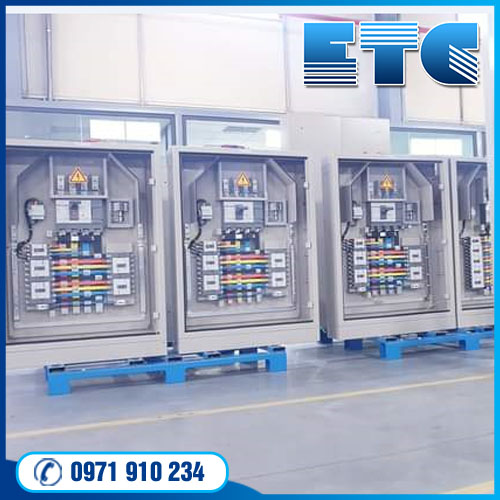 Hình ảnh công ty