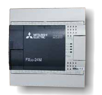PLC Mitsubishi