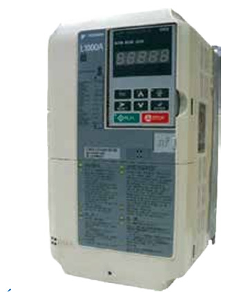 Bộ điều khiển thang máy VVVF: Yaskawa Japan