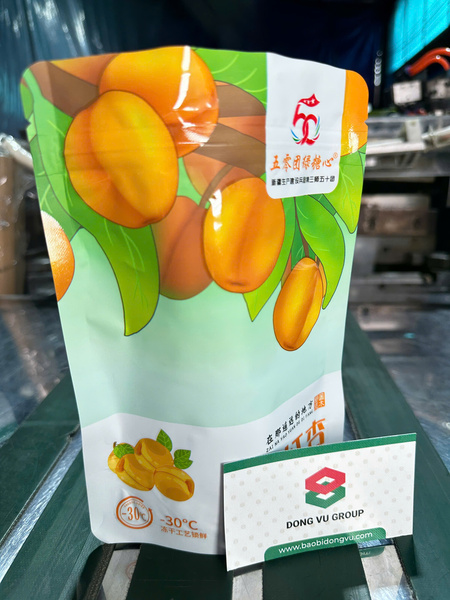 Túi đáy đứng
