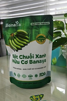 Túi đáy đứng