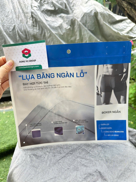 Túi ziplock