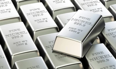 Mạ Nickel