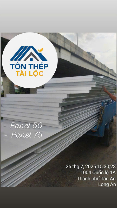 Panel 50 - Panel 70