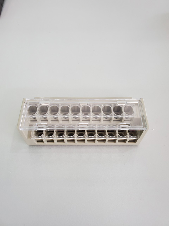 Thermo plastic 02