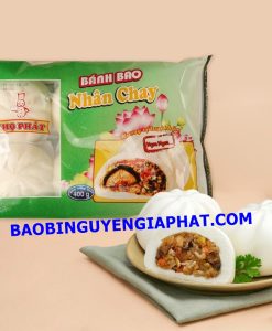 Bao bì đựng bánh bao - Bao Bì Nguyễn Gia Phát - Công Ty TNHH Sản Xuất Bao Bì Nguyễn Gia Phát