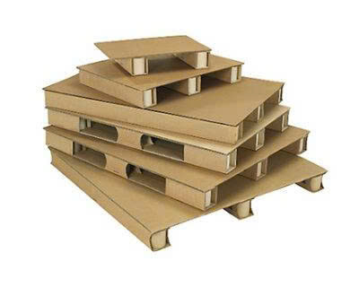 Pallet giấy