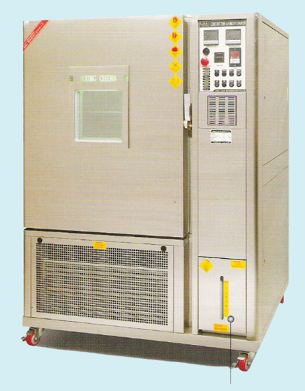 Tủ kiểm soát nhiệt độ và độ ẩm tiêu chuẩn - Máy Sấy Thăng Hoa Và Tủ Máy Phòng Thí Nghiệm - Công Ty TNHH TW Tech