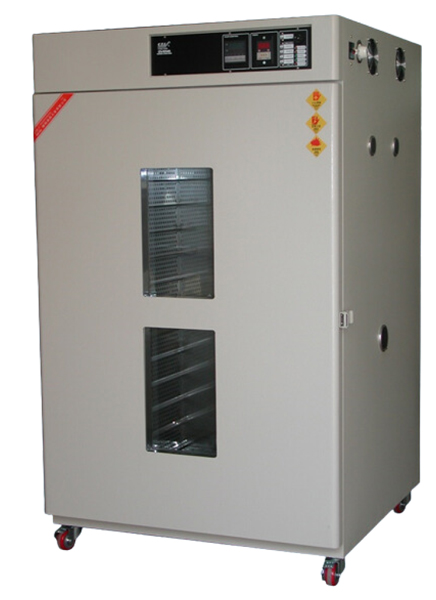 Tủ kiểm soát nhiệt độ - Máy Sấy Thăng Hoa Và Tủ Máy Phòng Thí Nghiệm - Công Ty TNHH TW Tech