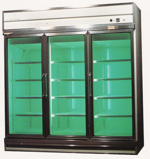 Tủ lạnh trữ thuốc - Máy Sấy Thăng Hoa Và Tủ Máy Phòng Thí Nghiệm - Công Ty TNHH TW Tech