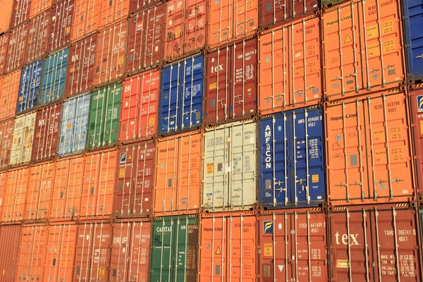 Container - Nam Khánh Container - Công Ty TNHH Logistics Nam Khánh (Việt Nam)