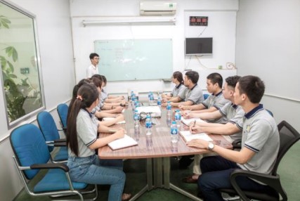 Công ty Halo Mold Tech