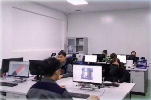 Công ty Halo Mold Tech