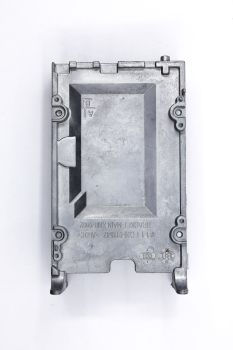 Sản phẩm đúc nhôm