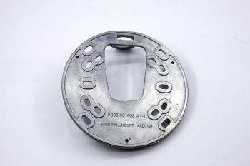 Sản phẩm đúc nhôm