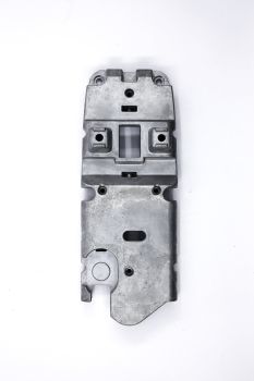 Sản phẩm đúc nhôm