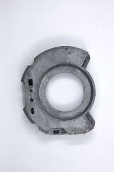 Sản phẩm đúc nhôm