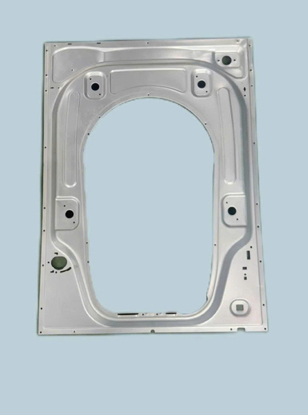 Sản phẩm kim loại dập