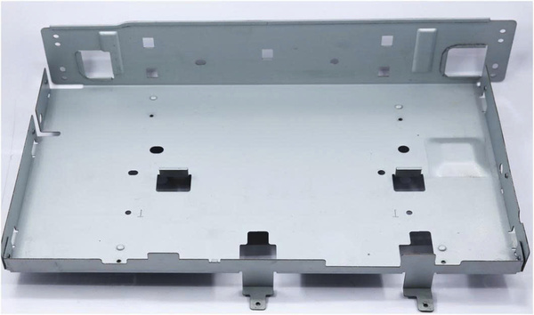 Sản phẩm kim loại dập