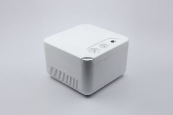 Sản phẩm nhựa xông mũi trẻ em