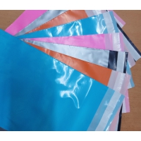 Túi PE màu 2 da - Bao Bì Nhựa LB Packaging VN - Công Ty TNHH LB Packaging VN