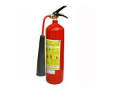 Bình chữa cháy CO2 loại 2 - Công Ty Trách Nhiệm Thiết Bị Phòng Cháy Chữa Cháy Duyên Hải