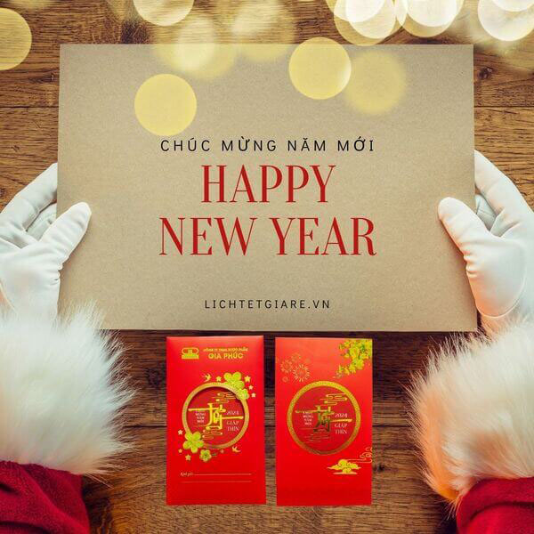 In thiệp chúc mừng - Lịch Tết An Khang - Công Ty Trách Nghiệm Hữu Hạn Thương Mại Dịch Vụ Phát Triển An Khang