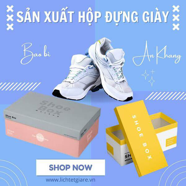 Sản xuất hộp đưng giấy - Lịch Tết An Khang - Công Ty Trách Nghiệm Hữu Hạn Thương Mại Dịch Vụ Phát Triển An Khang