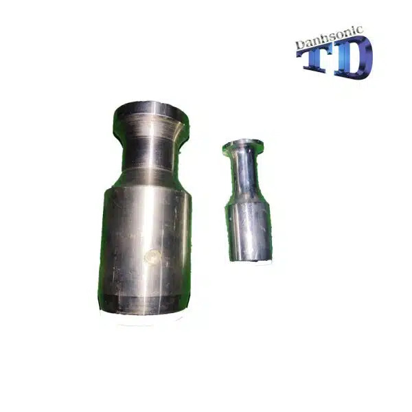 Gia công khuôn hàn nhựa siêu âm