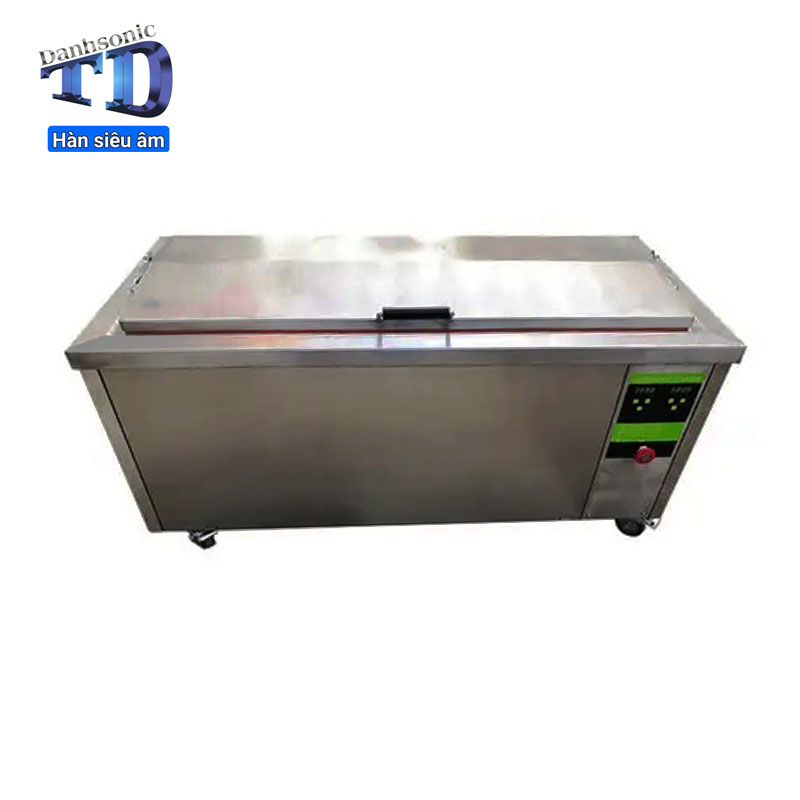Máy làm sạch bằng sóng siêu âm