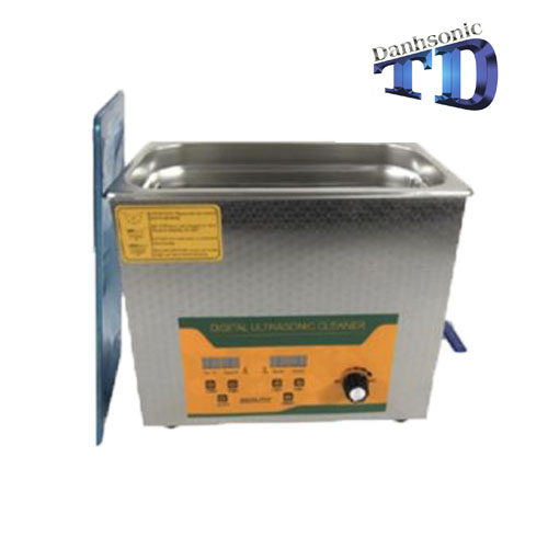 Máy rửa bằng sóng siêu âm