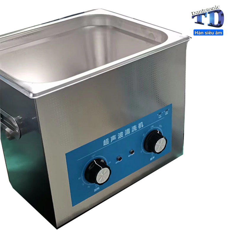 Máy rửa siêu âm dân dụng