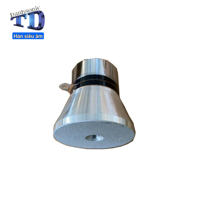 Thiết bị phát sóng siêu âm dùng cho bồn rửa