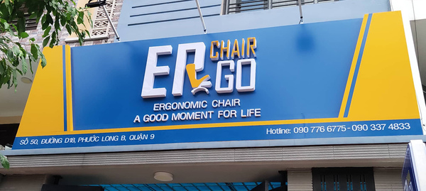Bảng hiệu quảng cáo