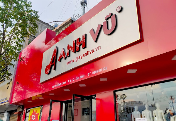 Bảng hiệu quảng cáo
