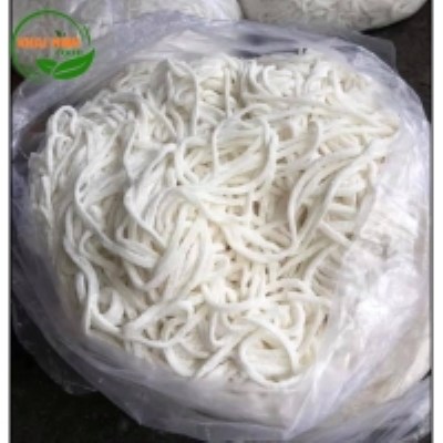 Bánh canh bột gạo - Thực Phẩm Khải Minh - Công Ty TNHH Thực Phẩm Khải Minh