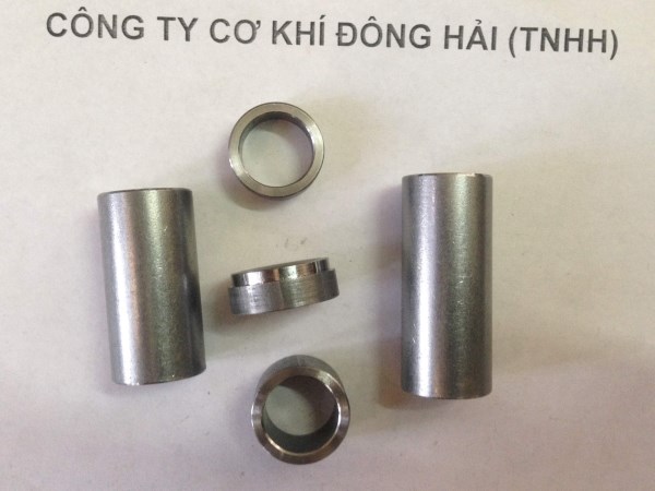 Cơ Khí Đông Hải – Công Ty Cơ Khí Đông Hải – TNHH
