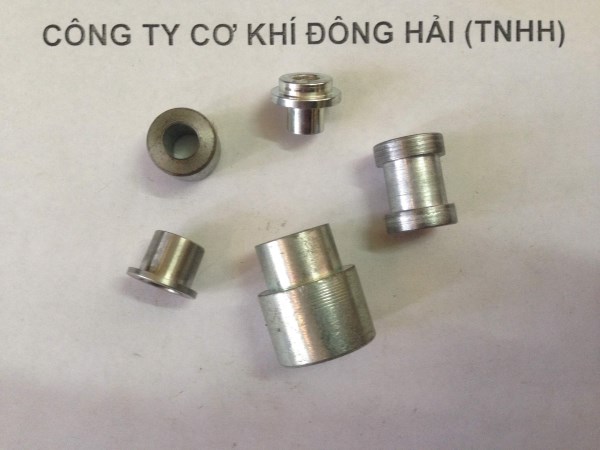 Cơ Khí Đông Hải – Công Ty Cơ Khí Đông Hải – TNHH