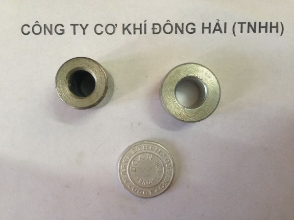 Cơ Khí Đông Hải – Công Ty Cơ Khí Đông Hải – TNHH