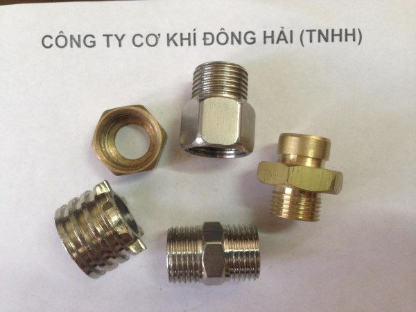 Cơ Khí Đông Hải – Công Ty Cơ Khí Đông Hải – TNHH