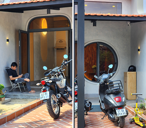 Hình ảnh thực tế hoàn thiện - Huy Thành Home - Công Ty TNHH Thương Mại- Thiết Kế- Nội Thất- Xây Dựng Huy Thành