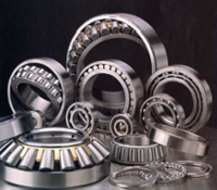 Bearings for Printing Machines - Vòng Bi Vân Thanh Trang - Công Ty TNHH TM & DV Vận Tải Vân Thanh Trang