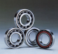 Double-row Angular Contact Ball Bearings - Vòng Bi Vân Thanh Trang - Công Ty TNHH TM & DV Vận Tải Vân Thanh Trang