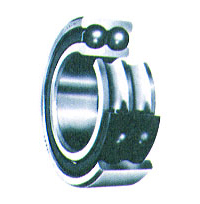 Double-row Angular Contact Ball Bearings - Vòng Bi Vân Thanh Trang - Công Ty TNHH TM & DV Vận Tải Vân Thanh Trang