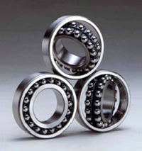 Self-aligning Ball Bearings - Vòng Bi Vân Thanh Trang - Công Ty TNHH TM & DV Vận Tải Vân Thanh Trang