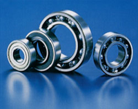 Deep Groove Ball Bearings - Vòng Bi Vân Thanh Trang - Công Ty TNHH TM & DV Vận Tải Vân Thanh Trang